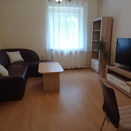 Apartament 3 Pokojowy - Oliwa Апартаменты Гданьск