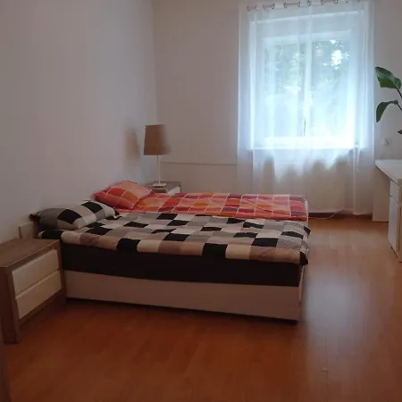 Apartament 3 Pokojowy - Oliwa * Гданьск