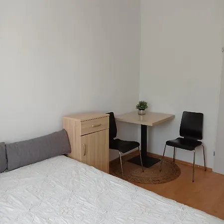 Апартаменты Apartament 3 Pokojowy - Oliwa *