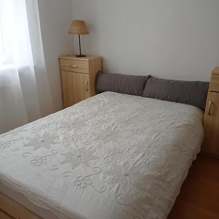 Апартаменты Apartament 3 Pokojowy - Oliwa