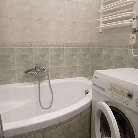 公寓 Apartament 3 Pokojowy - Oliwa